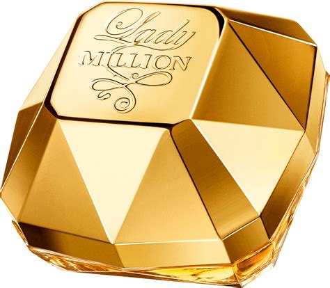 million parfum women.